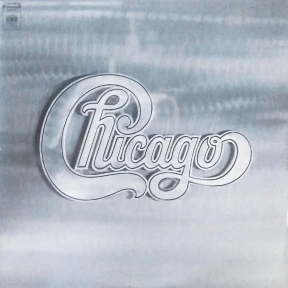 Cover of Chicago