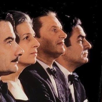 Quartetto Italiano