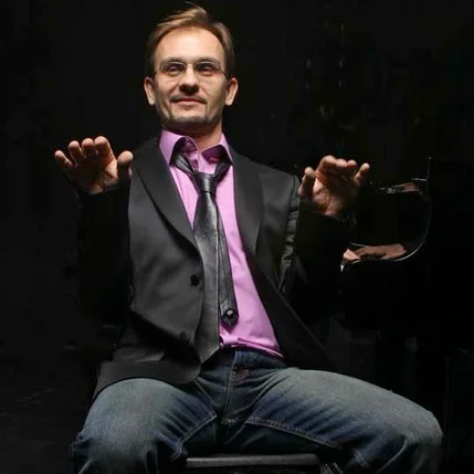 Sverre Indris Joner