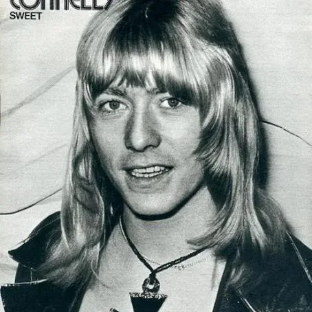 Brian Connolly