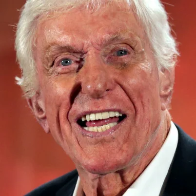 Dick Van Dyke