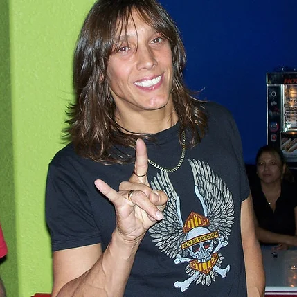 Jeff Keith