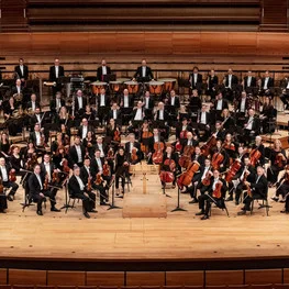 Orchestre symphonique de Montréal