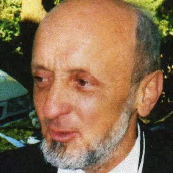 Gerhard Eckle