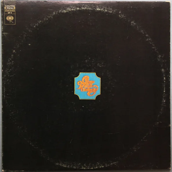 Cover of Chicago Transit Authority