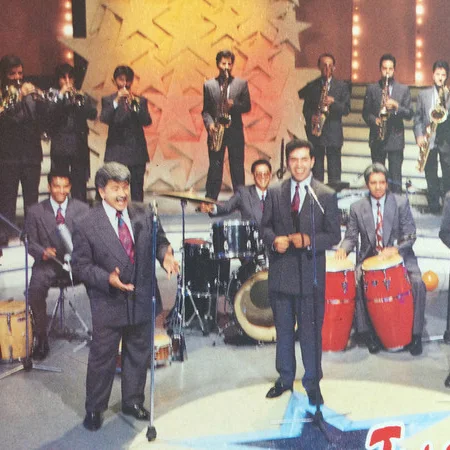 Los Caribes