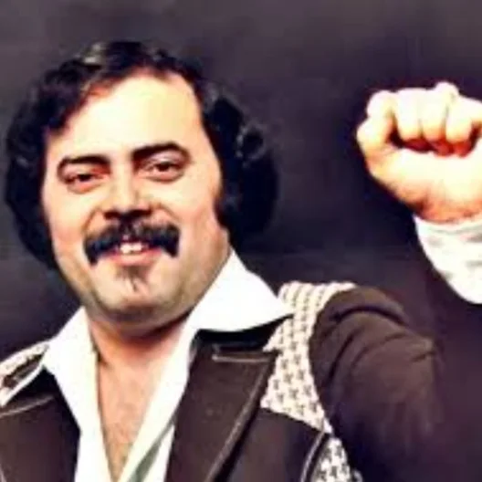 Ernie Agosto