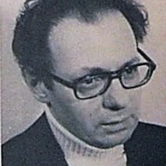 Günter Kehr