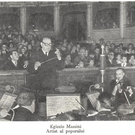 Orchestra Operei Române