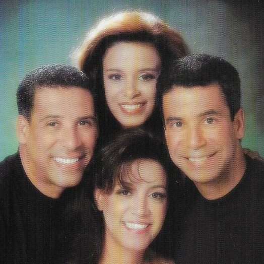Los Vecinos