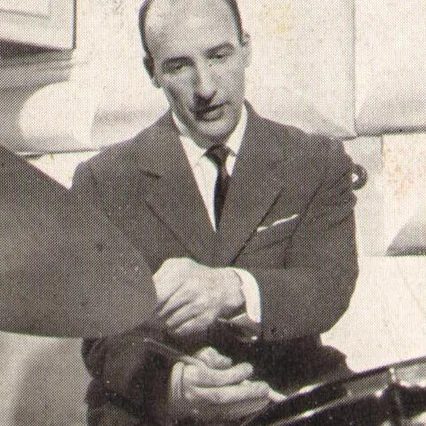 Gil Cuppini