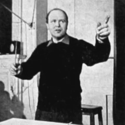 Peter Knight
