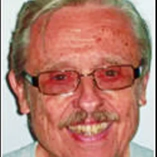 John Carl Parker