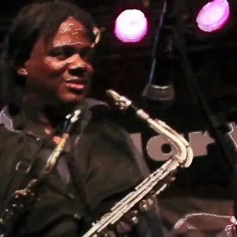 Rudy Wooten