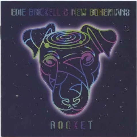 Cover of Rocket