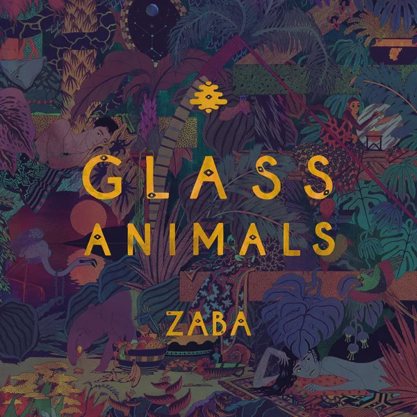 Cover of ZABA
