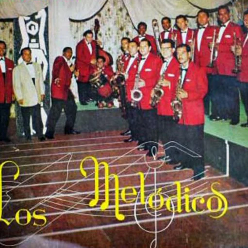 Los Melódicos