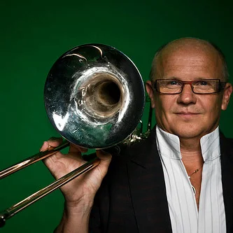 Christian Lindberg