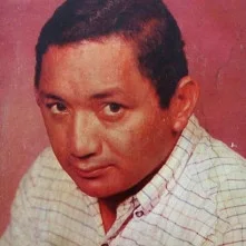 Lisandro Meza
