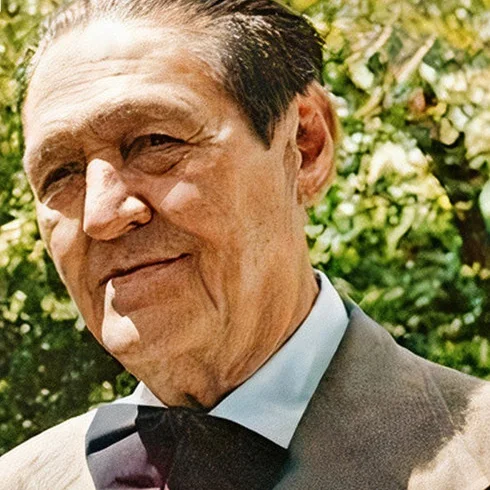 Pacho Galán