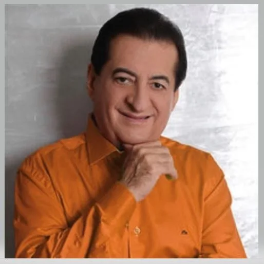 Jorge Oñate