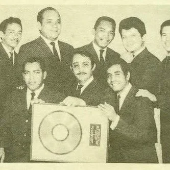 Lisandro Meza Y Su Conjunto