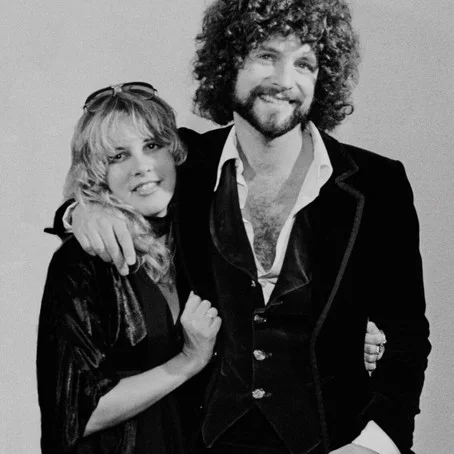Buckingham Nicks