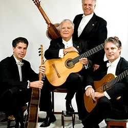 The Romeros