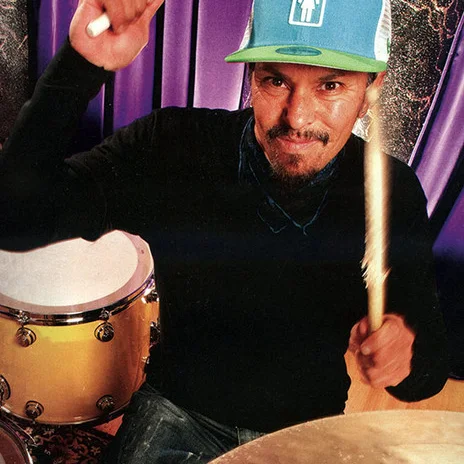 Bryan Mantia
