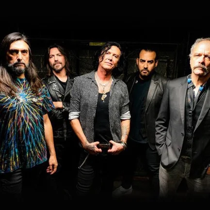 Caifanes