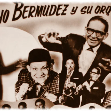 Lucho Bermudez Y Su Orquesta