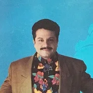 Amílcar Boscán