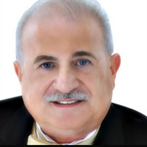 Jerry Rivas