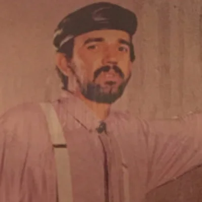 Alvaro Pava