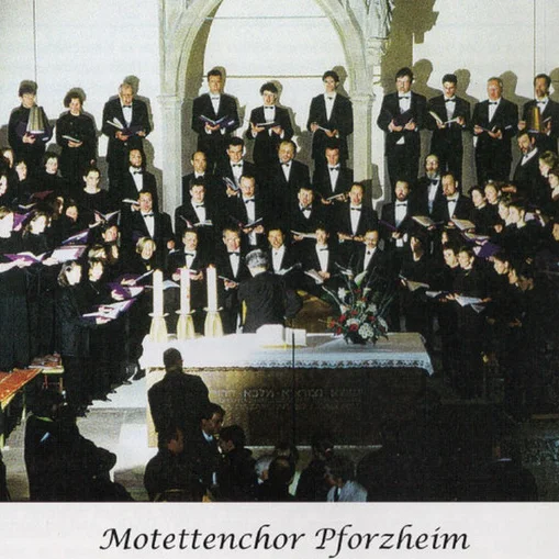Motettenchor Pforzheim