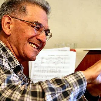 Rolf Schweizer