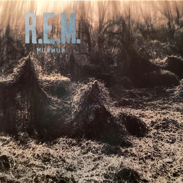 Cover of Murmur