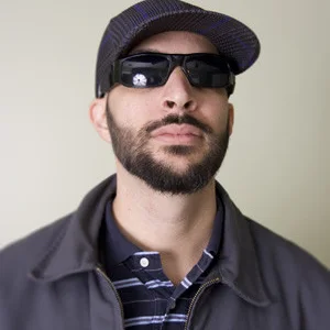 Greg Gonzalez