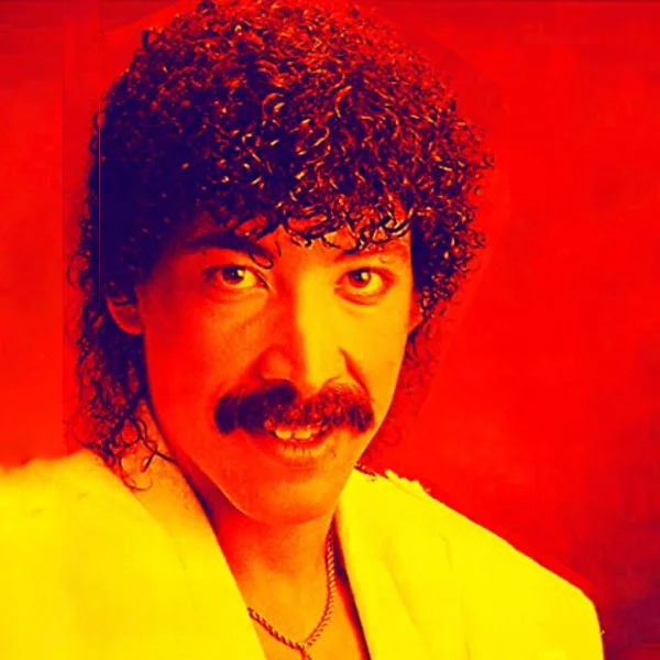 Richie Ricardo