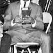 Gene Golden