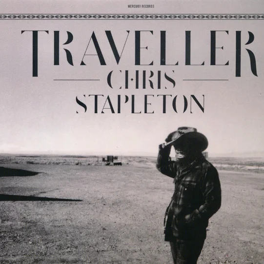 Cover of Traveller