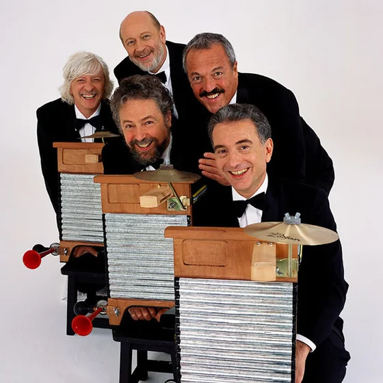 Les Luthiers