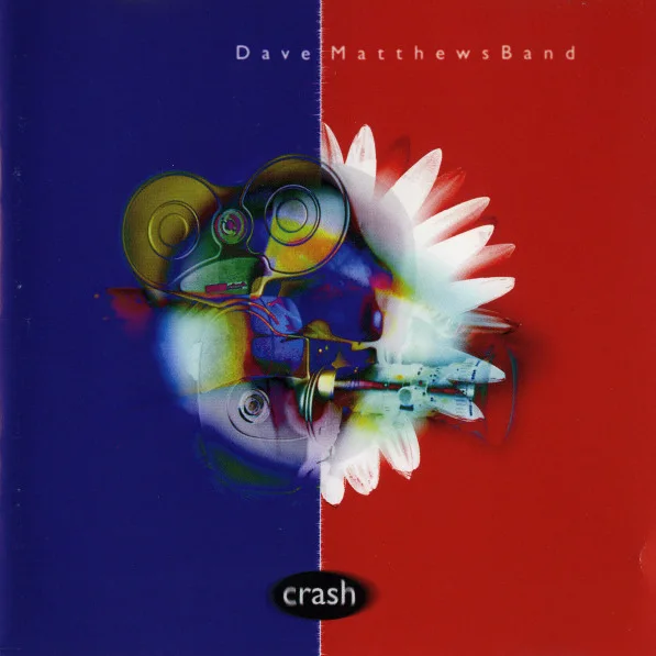 Cover of Crash