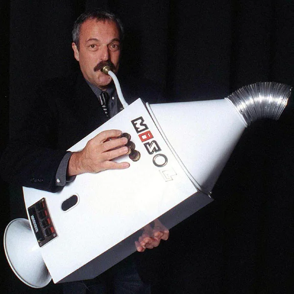 Daniel Rabinovich