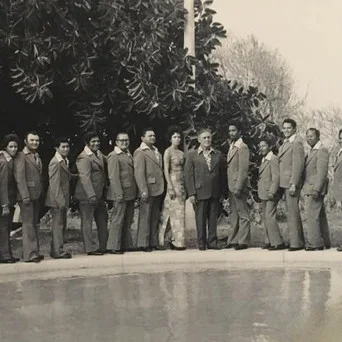 Pacho Galan Y Su Orquesta