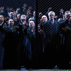 Chor Der Bayerischen Staatsoper