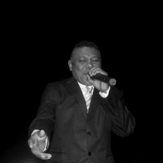 Rodrigo Mendoza