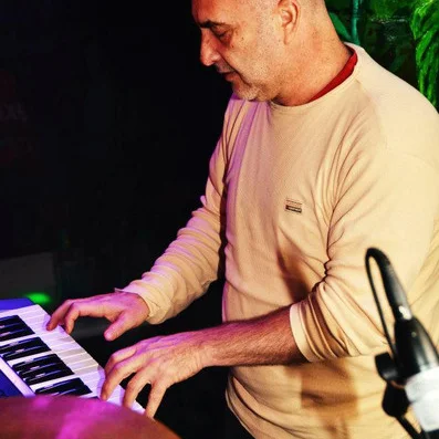 Nicolas Cristancho