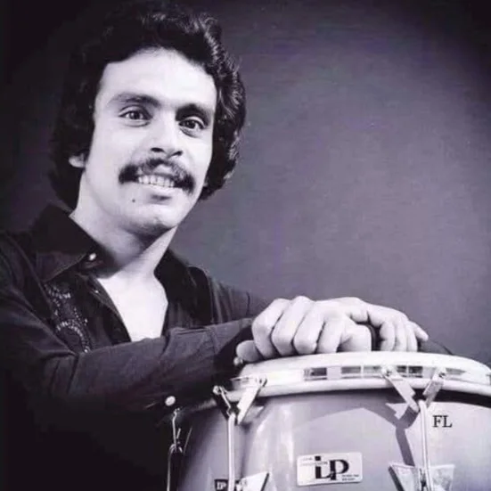 Ramon Castro