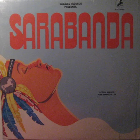 Sarabanda